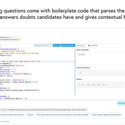 is codility test hard|codility test questions and answers.